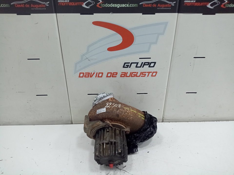 CILINDRO DE CARGA