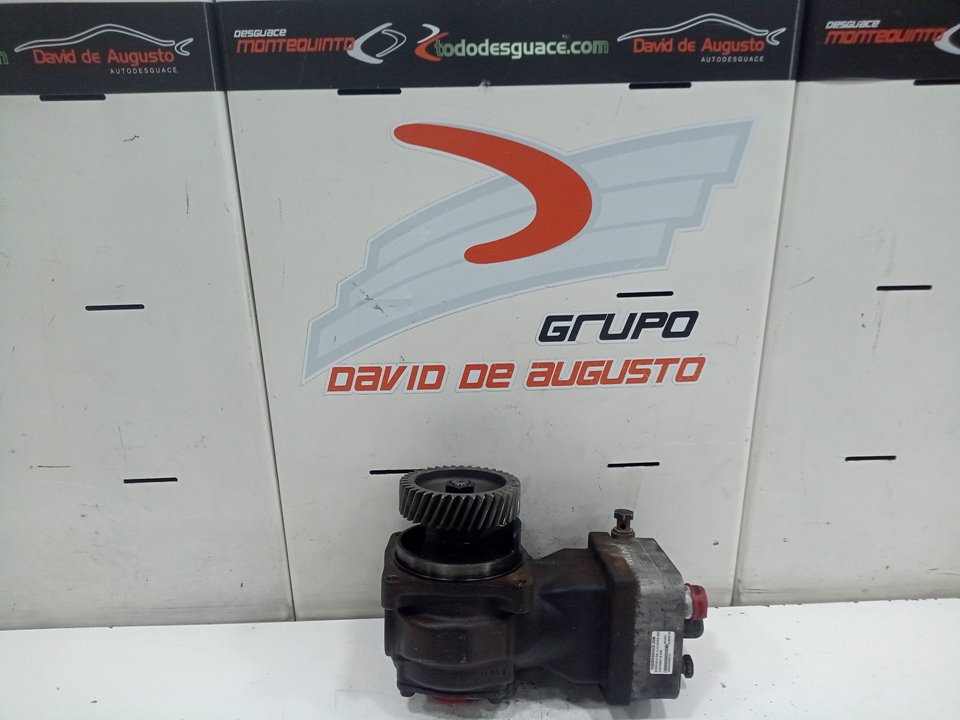 COMPRESOR DE AIRE