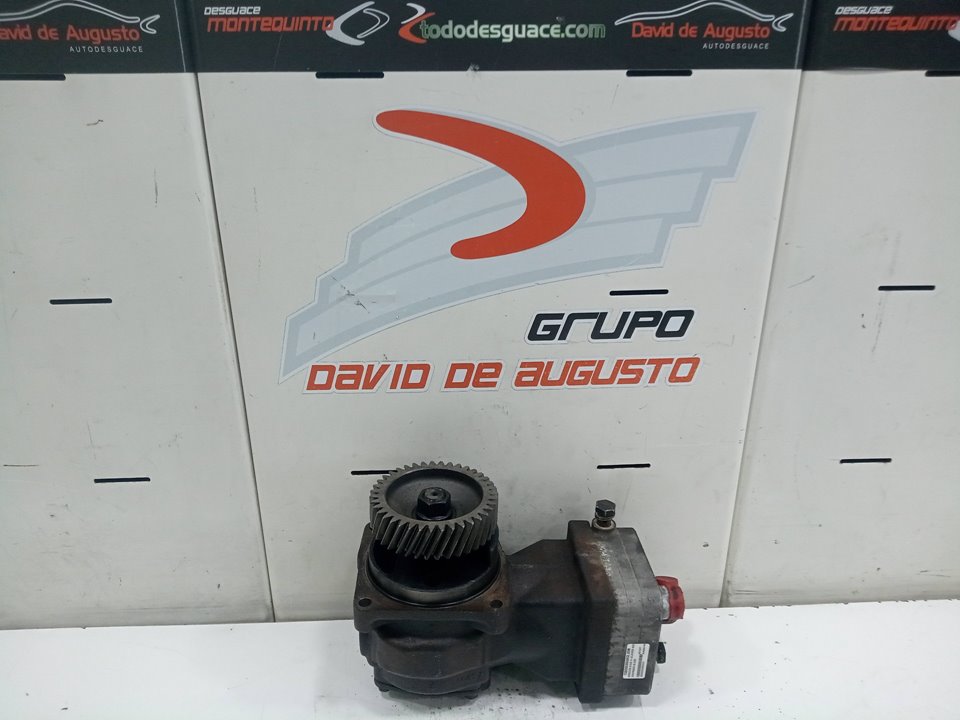 COMPRESOR DE AIRE foto 6