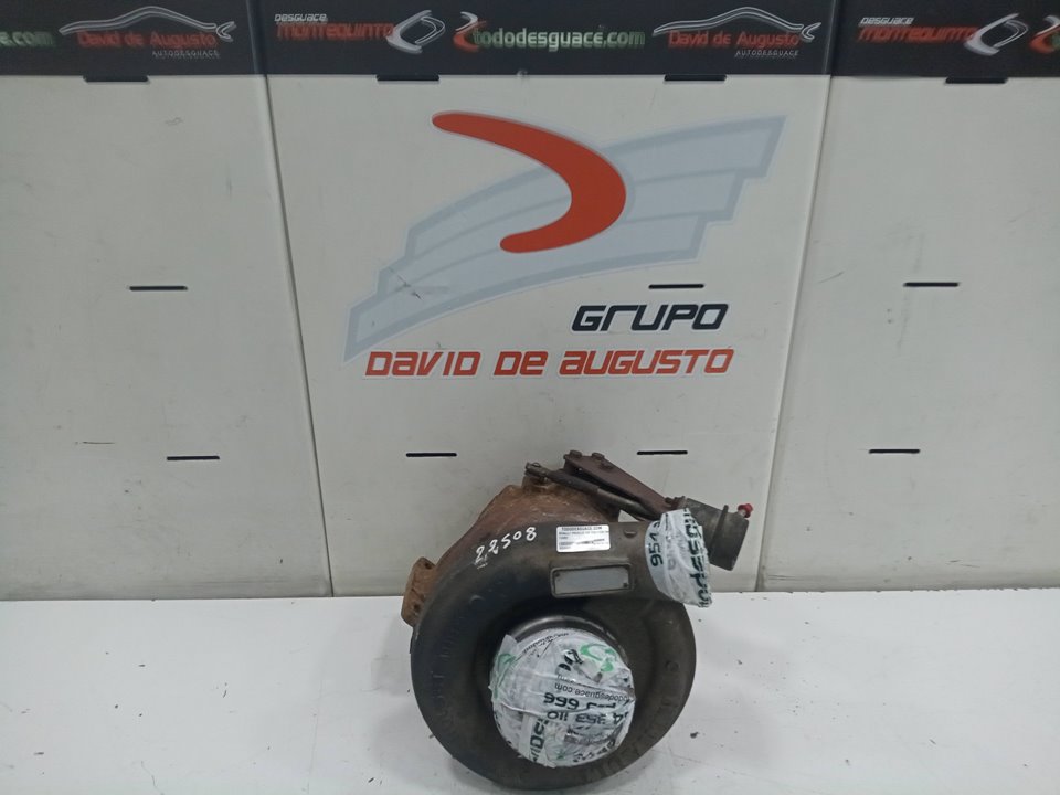 TURBO