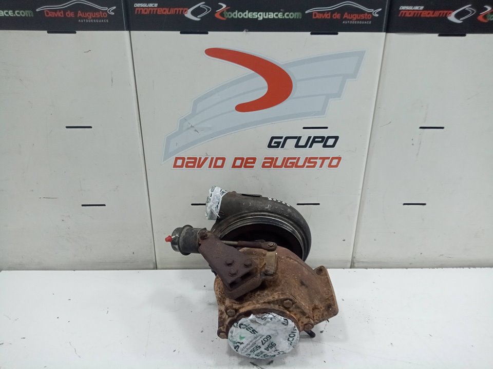 TURBO foto 2
