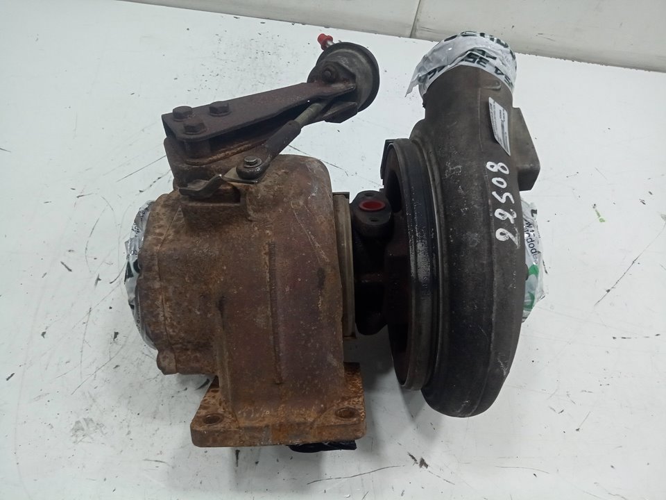 TURBO foto 4