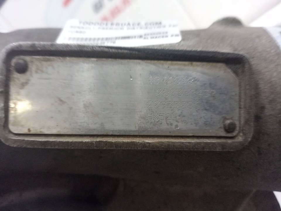 TURBO foto 5
