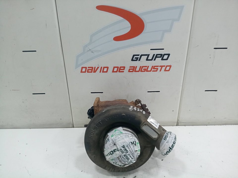 TURBO foto 6