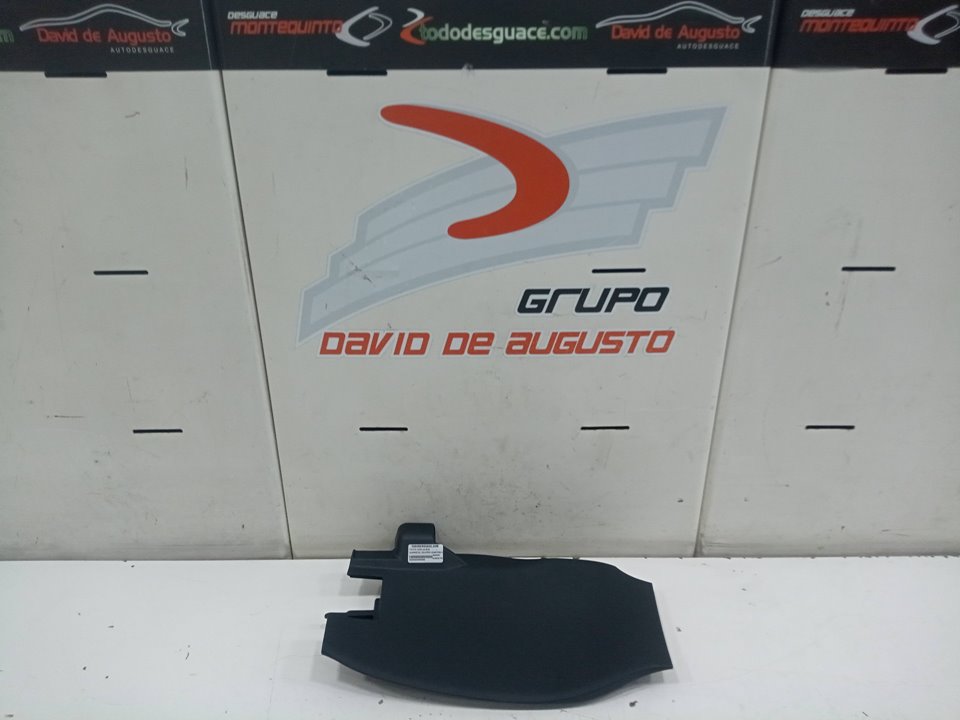 GUARNECIDO IZQUIERDO GUANTERA CENTRAL