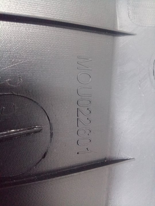 PANEL FRONTAL foto 4