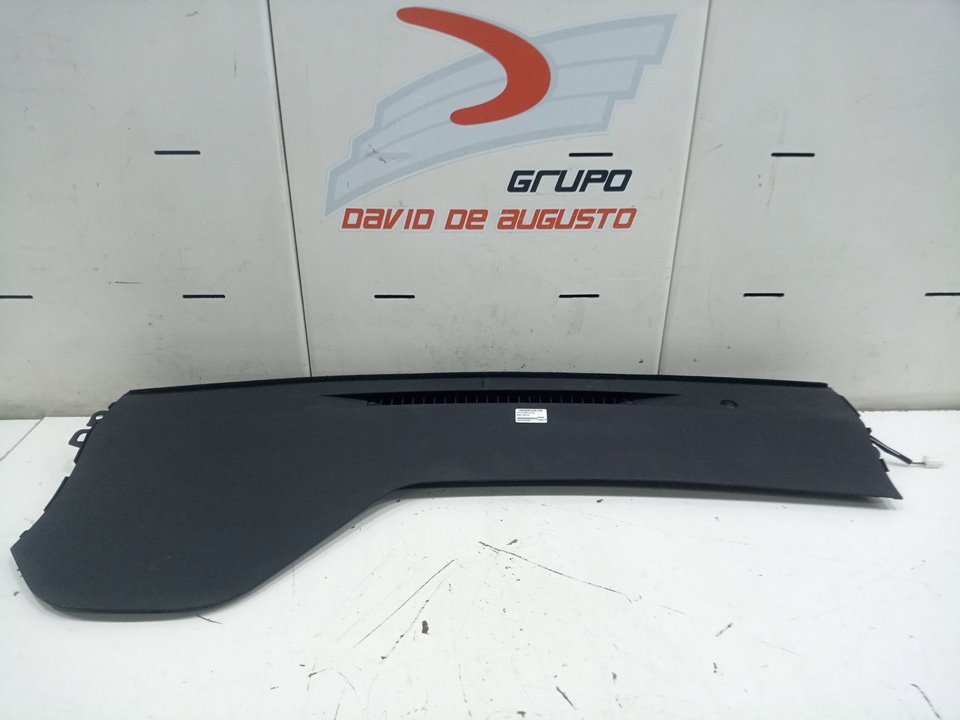 PANEL FRONTAL foto 6
