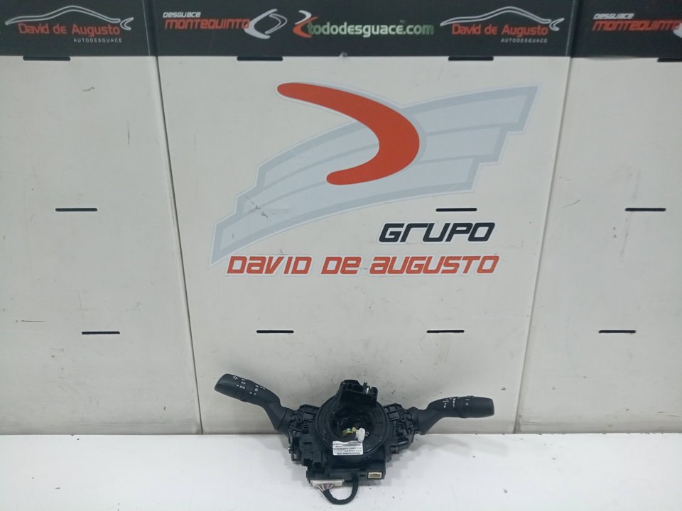 ANILLO AIRBAG Y MANDO MULTIFUNCION