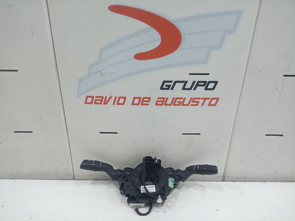 ANILLO AIRBAG Y MANDO MULTIFUNCION TOYOTA COROLLA (210)    |   ...