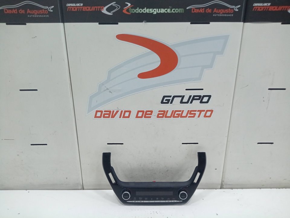 MANDO CLIMATIZADOR