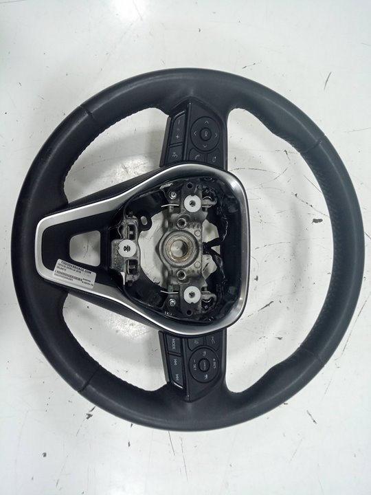 VOLANTE foto 4