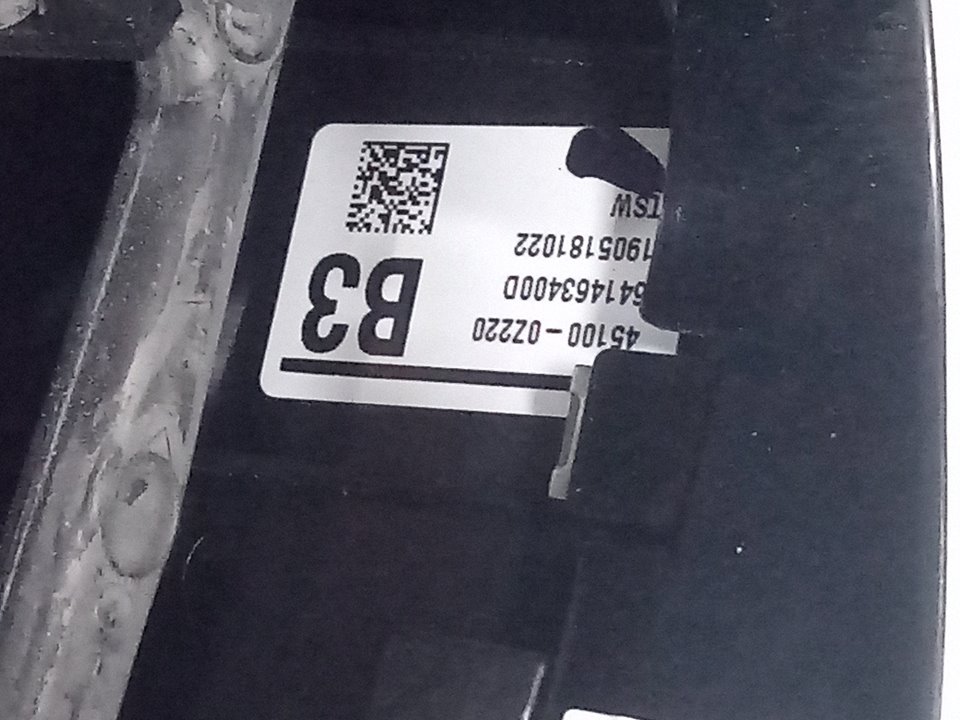 VOLANTE foto 5