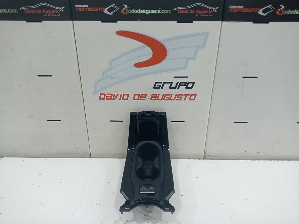 GUARNECIDO CENTRAL