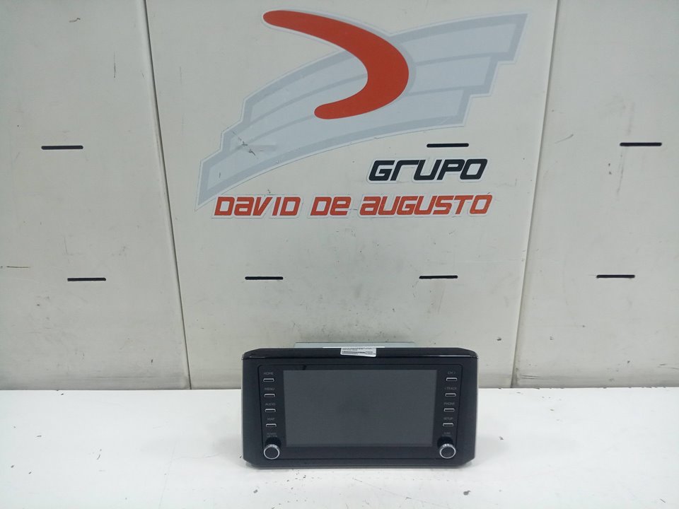 PANTALLA RADIO foto 6
