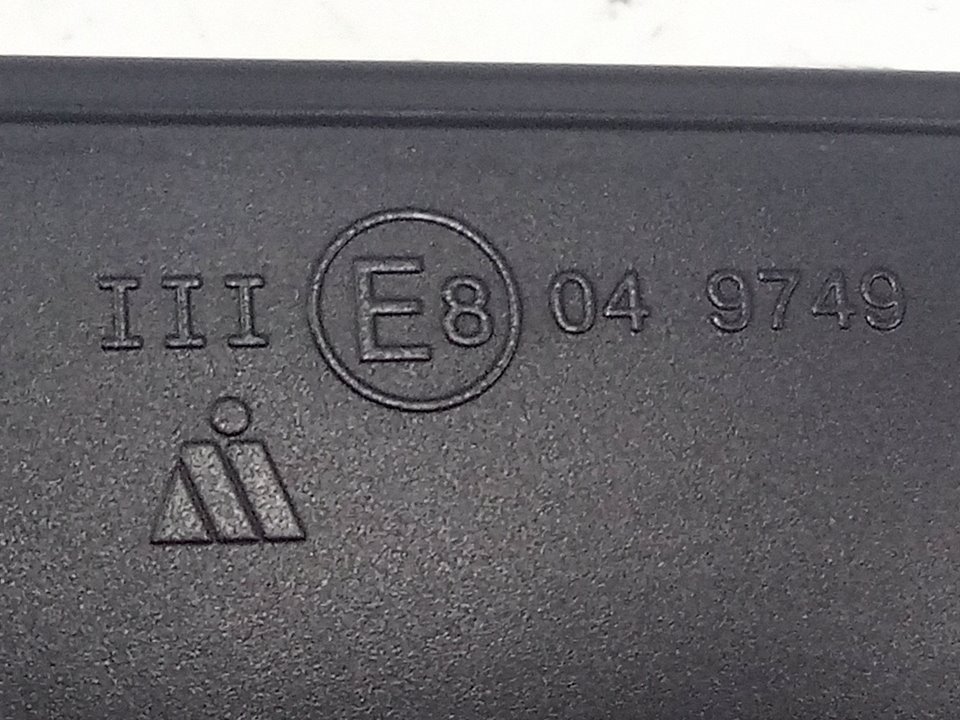 RETROVISOR DERECHO ELECTRICO foto 6