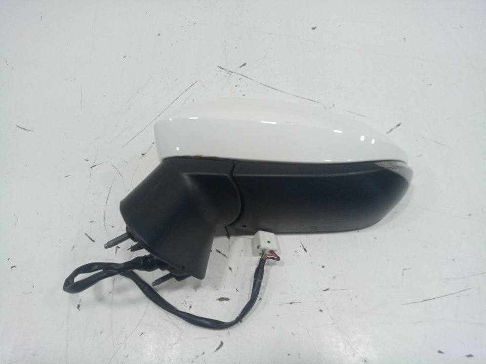 RETROVISOR IZQUIERDO ELECTRICO foto 3