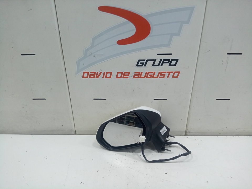 RETROVISOR IZQUIERDO ELECTRICO TOYOTA COROLLA (210)    |   ...