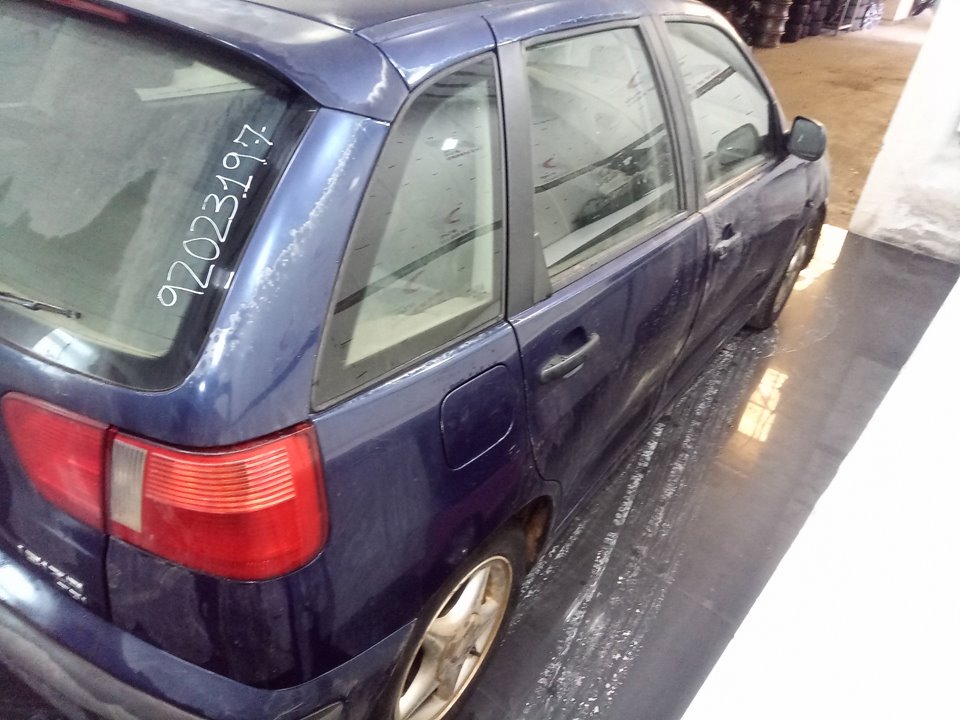 SEAT IBIZA (6K1) Sport Motor 1,9 Ltr. - 66 kW TDI foto 5