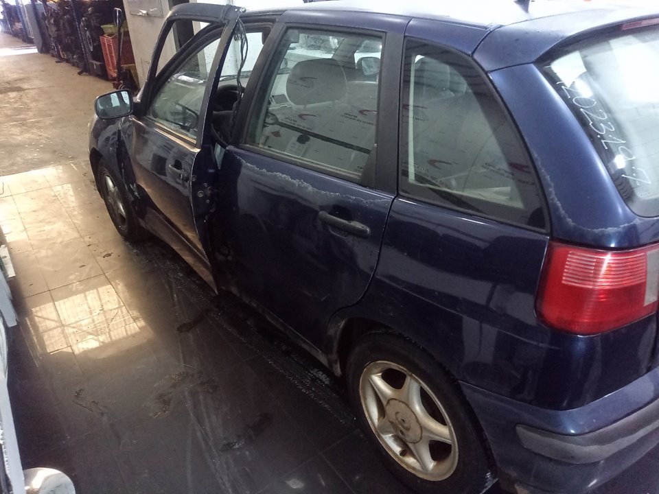 SEAT IBIZA (6K1) Sport Motor 1,9 Ltr. - 66 kW TDI foto 6