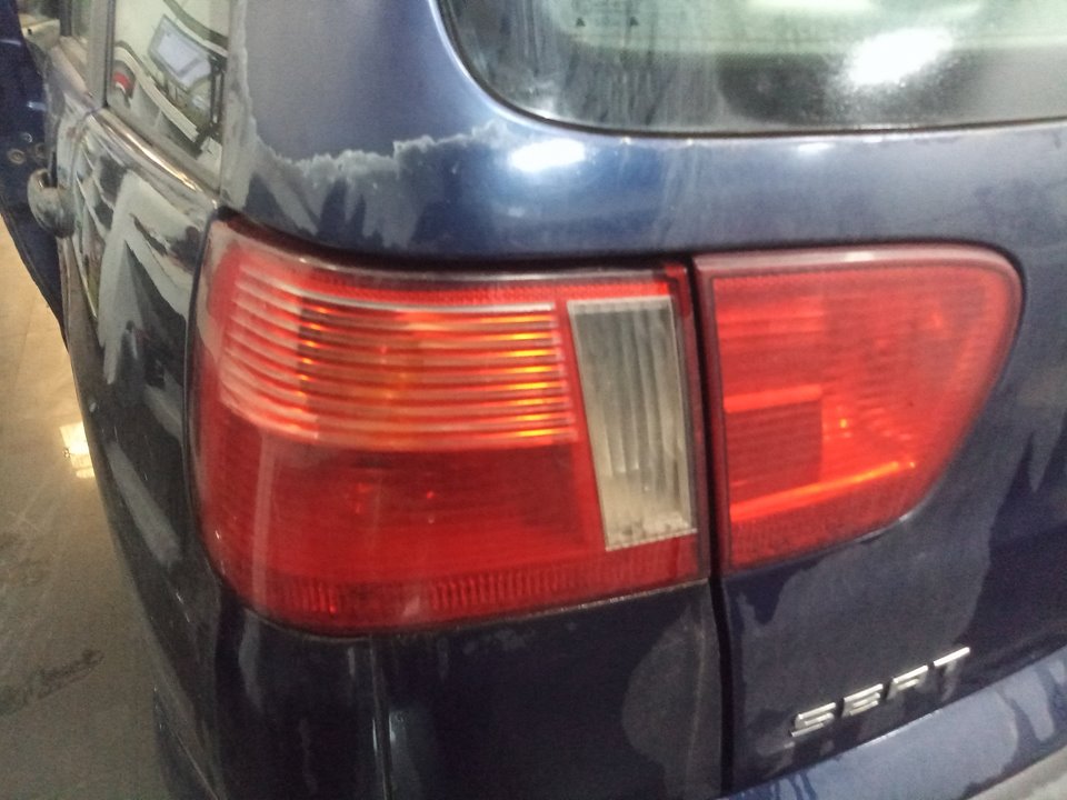SEAT IBIZA (6K1) Sport Motor 1,9 Ltr. - 66 kW TDI foto 7