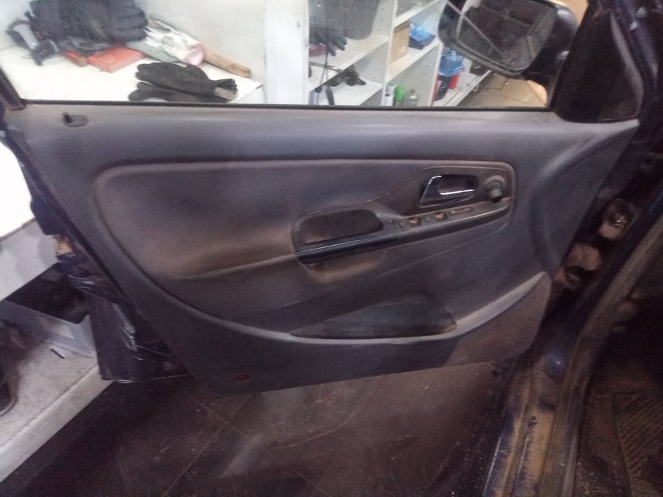 SEAT IBIZA (6K1) Sport Motor 1,9 Ltr. - 66 kW TDI foto 9