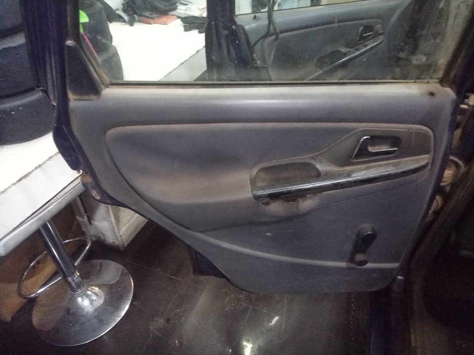 SEAT IBIZA (6K1) Sport Motor 1,9 Ltr. - 66 kW TDI foto 10