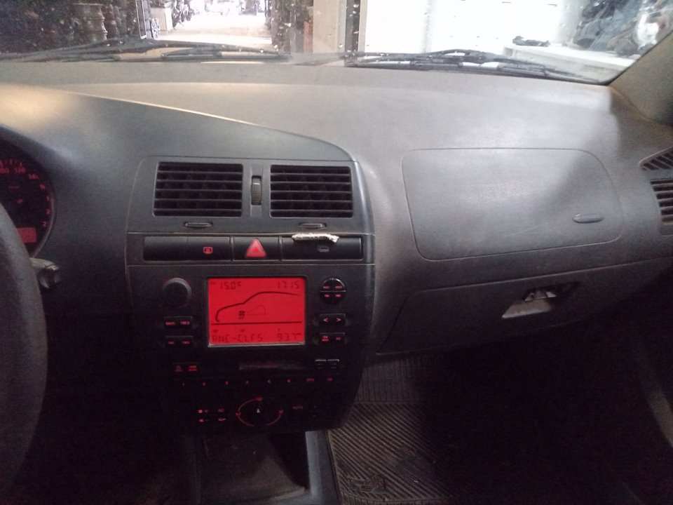 SEAT IBIZA (6K1) Sport Motor 1,9 Ltr. - 66 kW TDI
