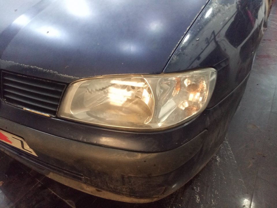 SEAT IBIZA (6K1) Sport Motor 1,9 Ltr. - 66 kW TDI