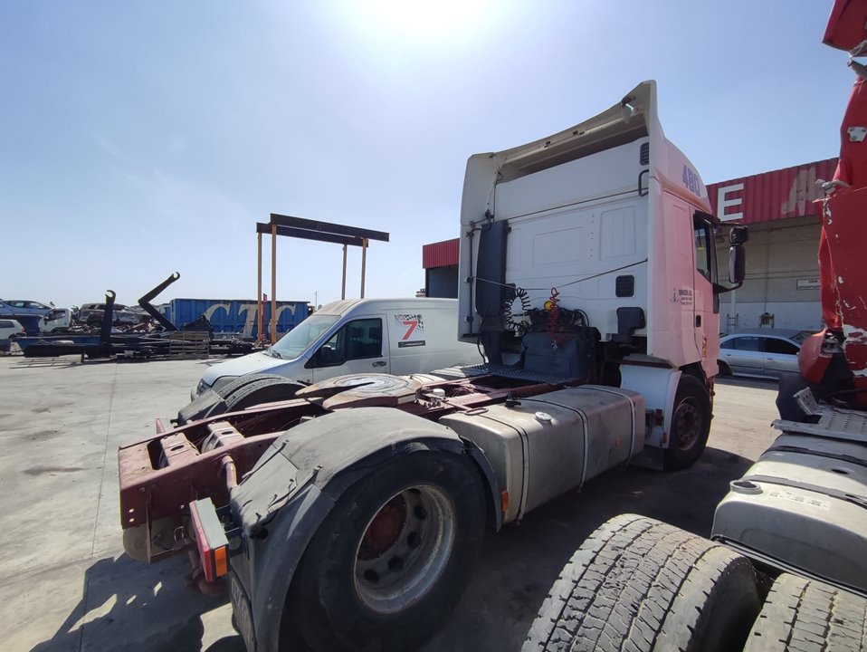 IVECO EUROSTAR (LD) FSA     (LD 440 E 48  4X2) Gran espacio   |   10.01 - 12.03 foto 7