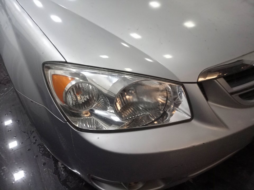 KIA CERATO 2.0 EX CRDi Berlina (4-ptas.) Motor 2,0 Ltr. - 83 kW Turbodiesel CAT