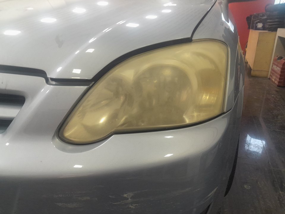 TOYOTA COROLLA (E12) 1.4 D-4D Luna Compact Motor 1,4 Ltr. - 66 kW Turbodiesel CAT foto 6