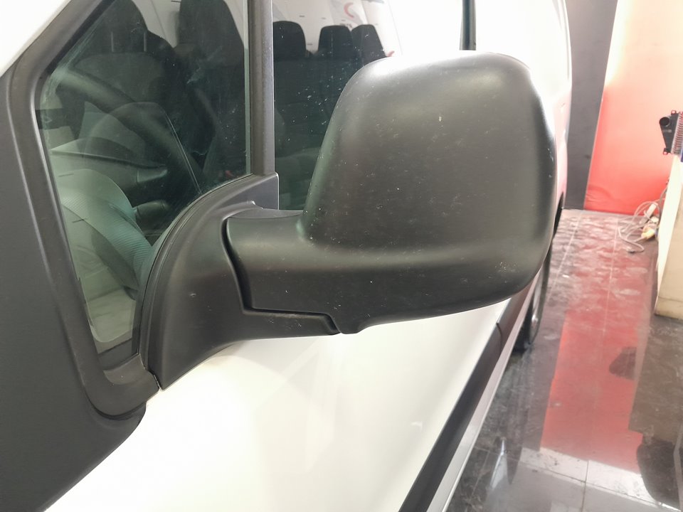 PEUGEOT PARTNER KASTEN Confort L1 Motor 1,6 Ltr. - 66 kW 16V HDi FAP