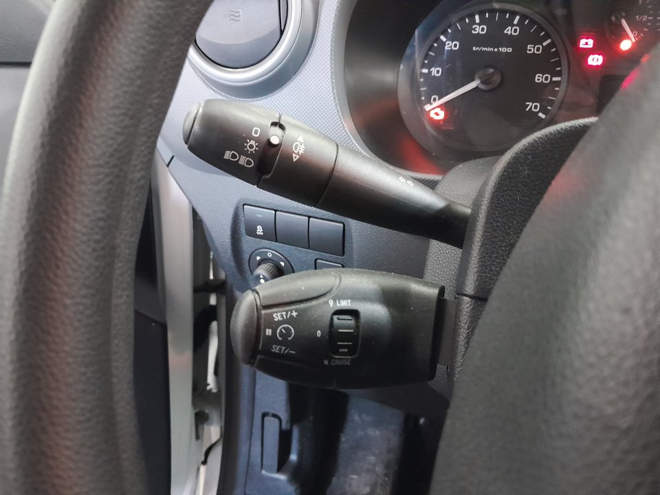 PEUGEOT PARTNER KASTEN Confort L1 Motor 1,6 Ltr. - 66 kW 16V HDi FAP