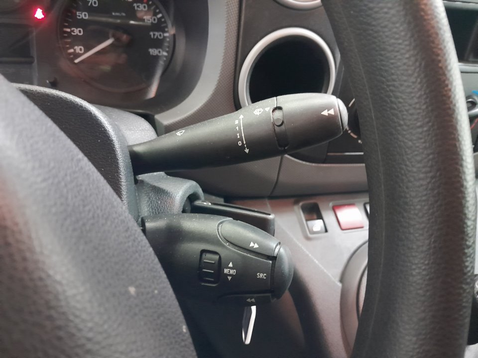PEUGEOT PARTNER KASTEN Confort L1 Motor 1,6 Ltr. - 66 kW 16V HDi FAP