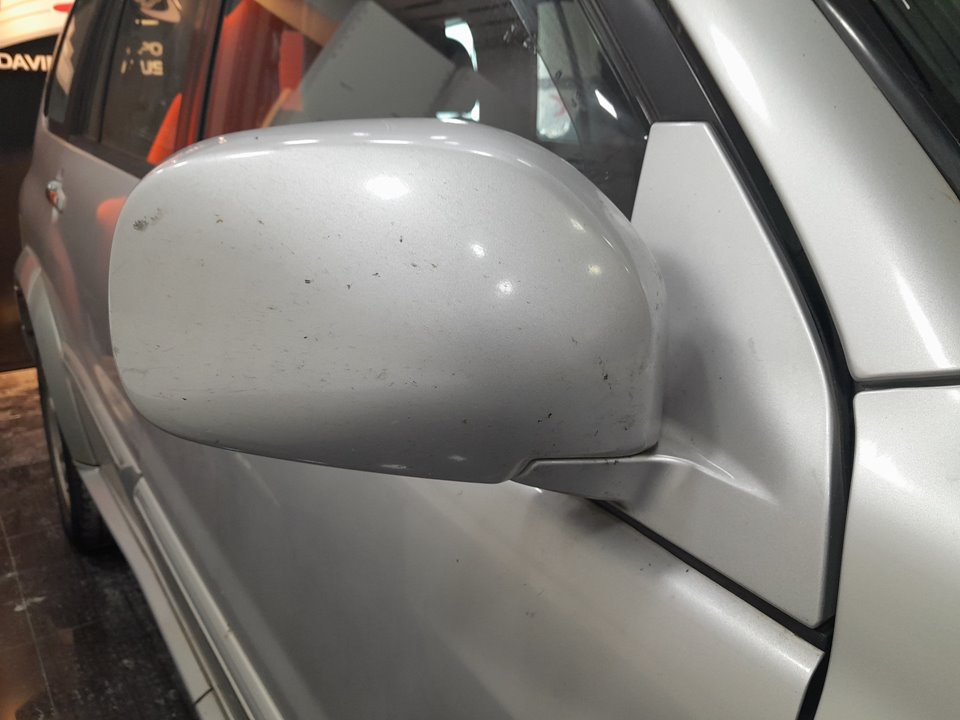 SUZUKI GRAND VITARA 5 PUERTAS SQ (FT) 2.0 TD XL-7 DLX Motor 2,0 Ltr. - 80 kW Turbodiesel CAT foto 4