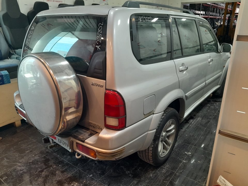 SUZUKI GRAND VITARA 5 PUERTAS SQ (FT) 2.0 TD XL-7 DLX Motor 2,0 Ltr. - 80 kW Turbodiesel CAT foto 9