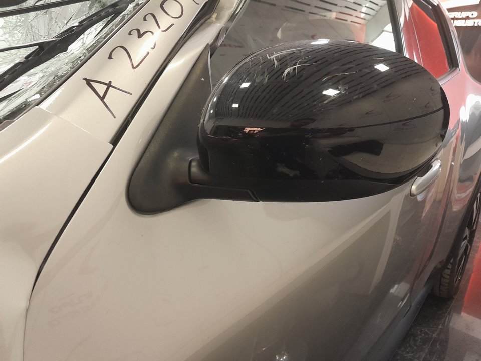 NISSAN JUKE (F15) Ministry of Sound Motor 1,6 Ltr. - 86 kW 16V CAT