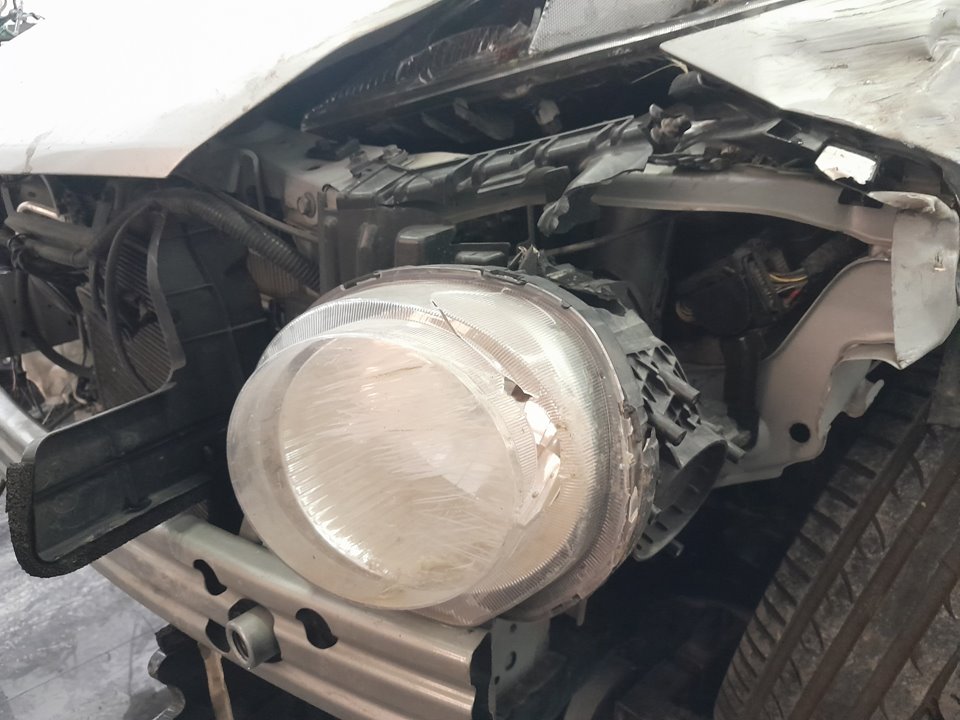 NISSAN JUKE (F15) Ministry of Sound Motor 1,6 Ltr. - 86 kW 16V CAT