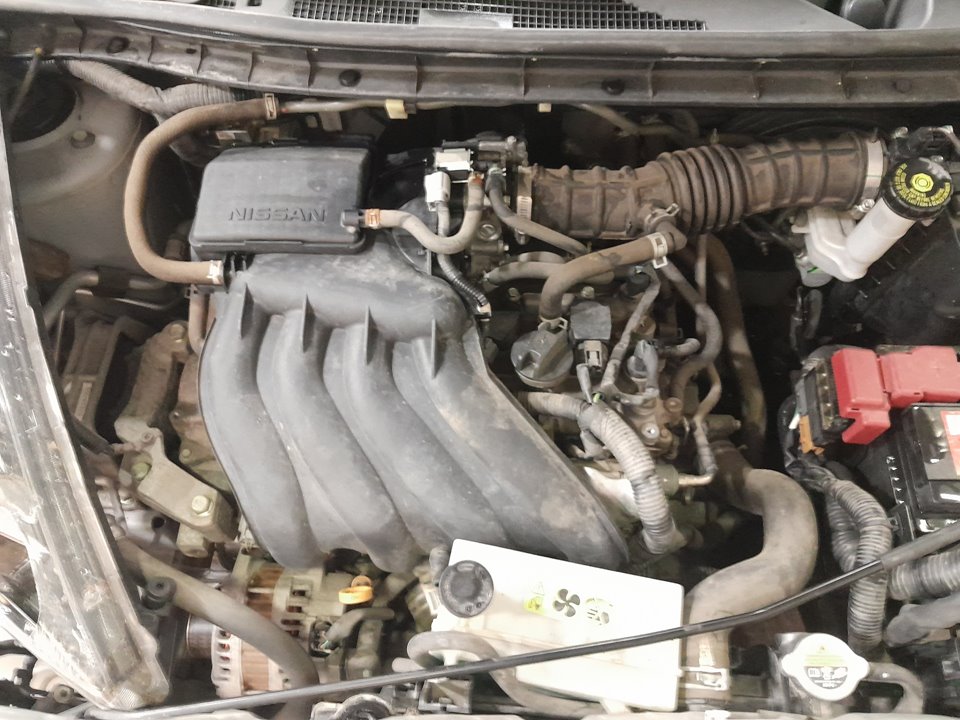 MOTOR COMPLETO foto 2