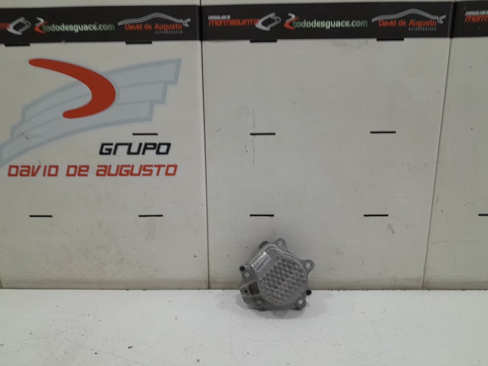 BOMBA AGUA