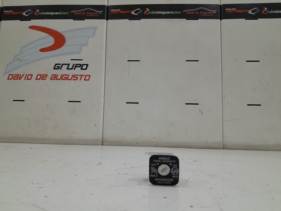 INTERRUPTOR AIRBAG