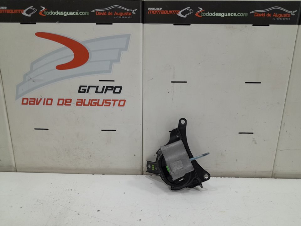 SOPORTE MOTOR