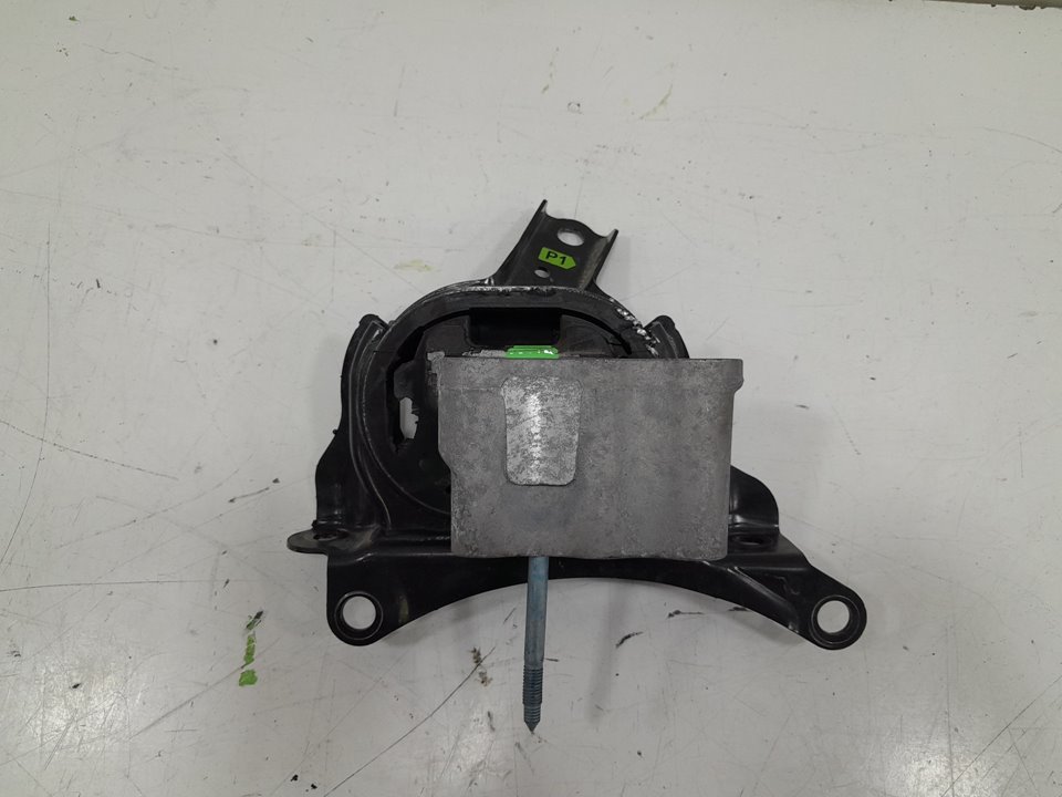 SOPORTE MOTOR foto 2