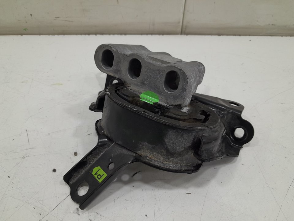 SOPORTE MOTOR foto 3