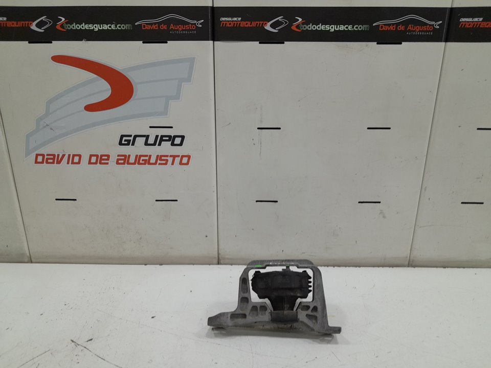 SOPORTE MOTOR