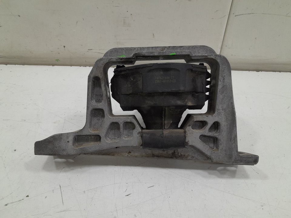 SOPORTE MOTOR foto 2