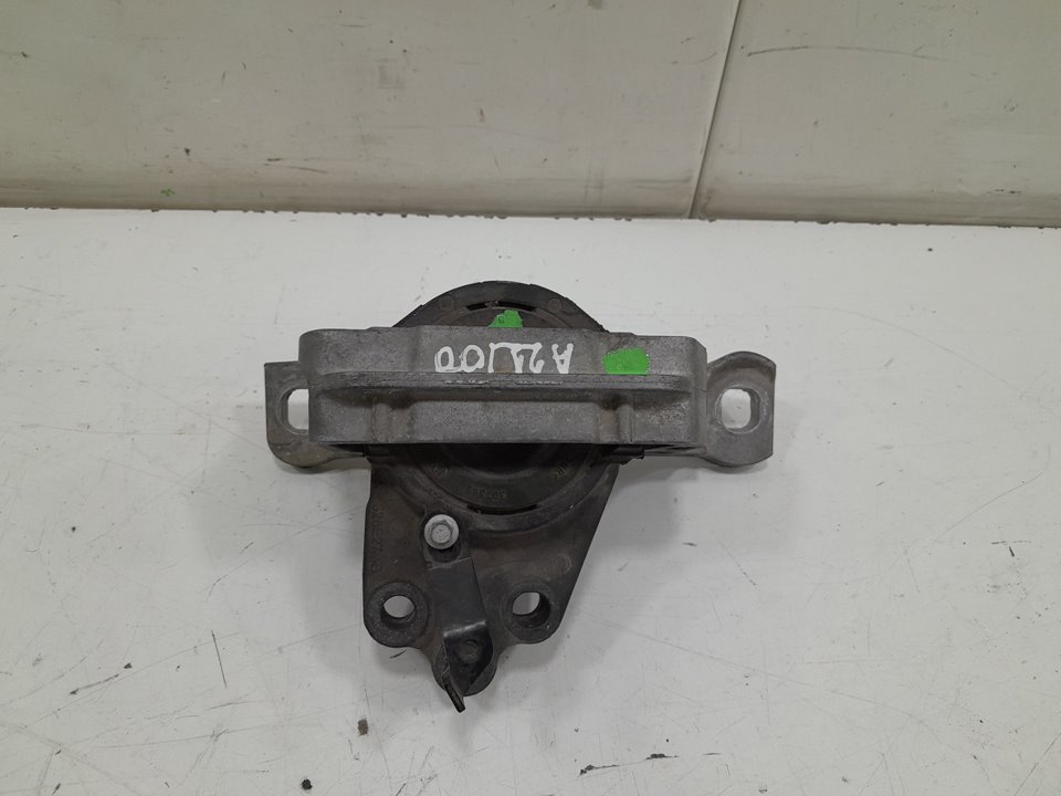 SOPORTE MOTOR foto 3