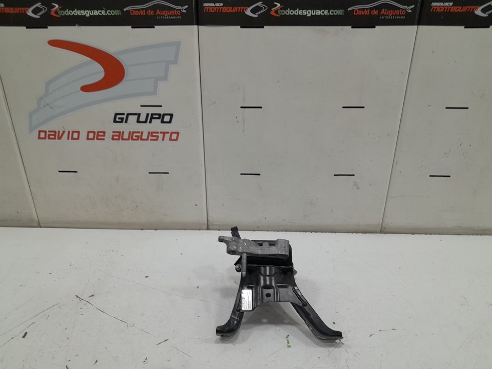 SOPORTE MOTOR
