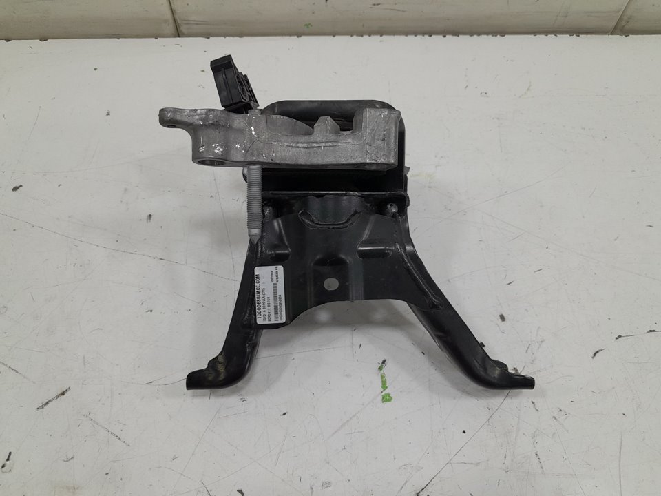SOPORTE MOTOR foto 2