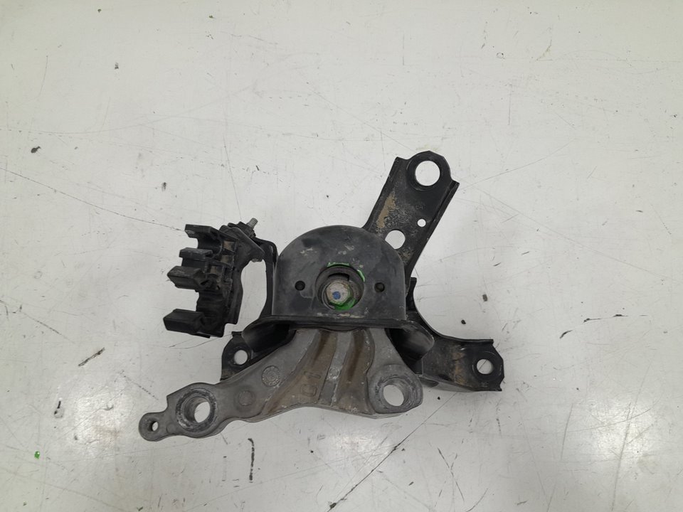 SOPORTE MOTOR foto 3